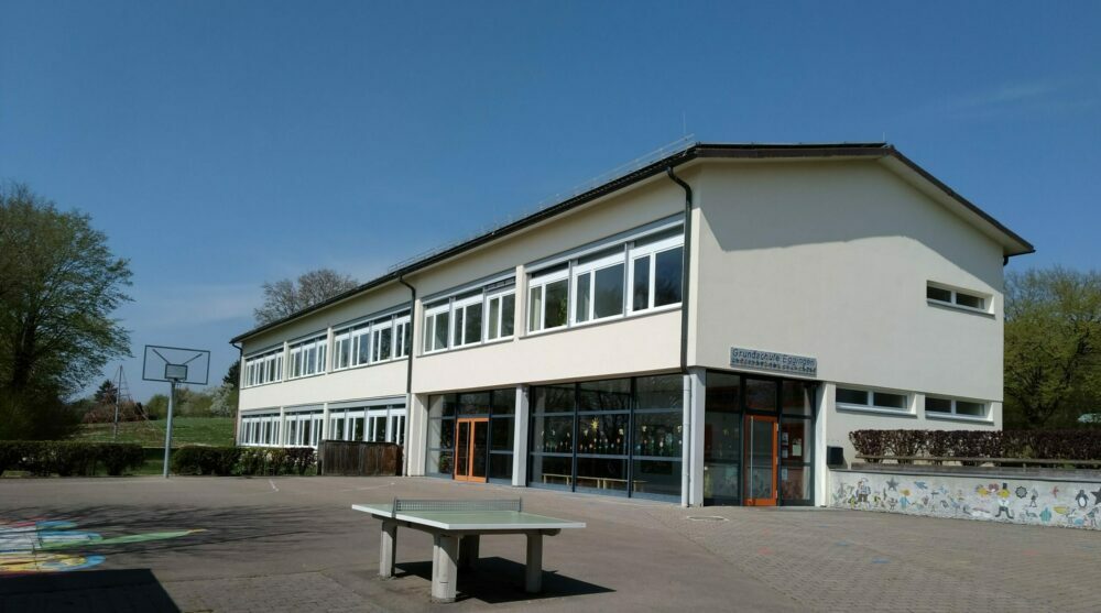 Grundschule Eggingen
