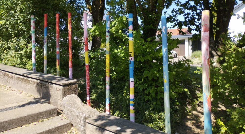 Grundschule Eggingen