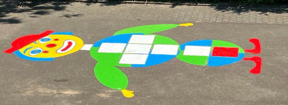 Grundschule Eggingen